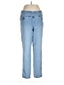 Assorted Brands Blue Jeggings Size L - photo 1