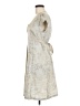 BCBGirls Ivory Cocktail Dress Size M - photo 5