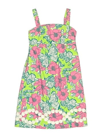 Lilly Pulitzer Dress (view 2)