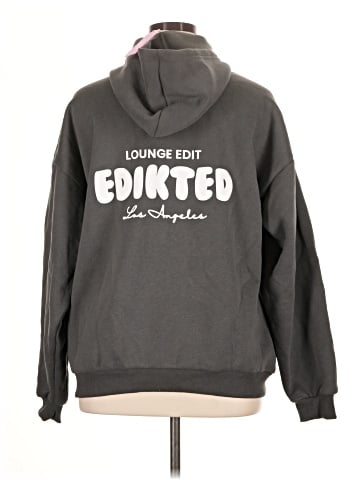 Edikted Pullover Hoodie (view 2)