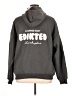 Edikted Gray Pullover Hoodie Size XL - photo 2