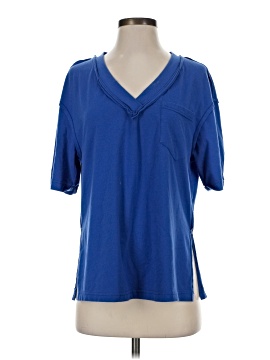 Shein Short Sleeve Blouse (view 1)