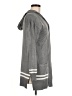 Love Always Gray Cardigan Size M - photo 4