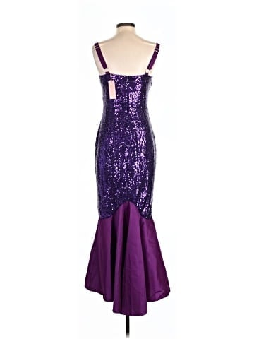 Assorted Brands Cocktail Dress (view 2)