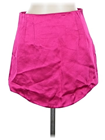 Zara Formal Skirt (view 1)