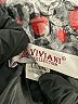 Viviani Collection Gray Jacket Size 4X - photo 7