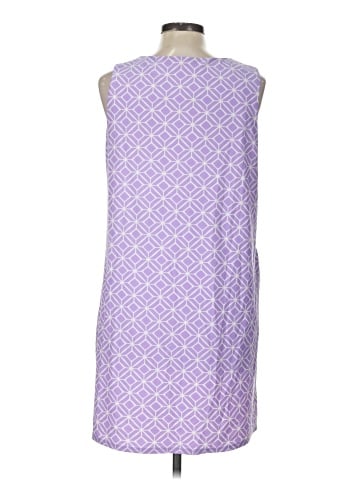 Jude Connally Casual Dress (view 2)