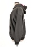 Edikted Gray Pullover Hoodie Size XL - photo 5