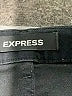 Express Black Jeans Size 4R - photo 7