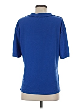 Shein Short Sleeve Blouse (view 2)