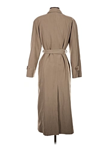 London Fog Trenchcoat (view 2)
