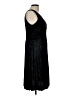 ModCloth Black Cocktail Dress Size L - photo 4