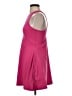 Athleta Solid Pink Cocktail Dress Size S (petite) - photo 5
