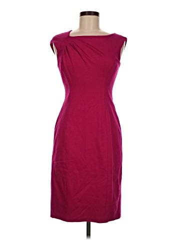 Cache Cocktail Dress (view 1)
