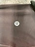 Lululemon Athletica Gray Active Pants Size 4 - photo 7