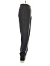 Lululemon Athletica Gray Track Pants Size 4 - photo 4
