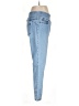 Assorted Brands Blue Jeggings Size L - photo 4