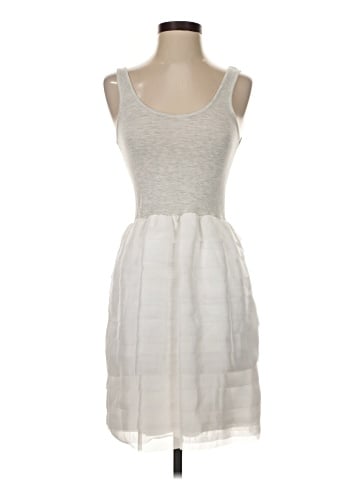 Wolven Casual Dress (view 1)