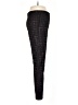 Reiss Houndstooth Black Dress Pants Size 8 - photo 4