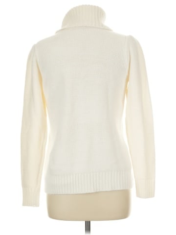 St. John's Bay Turtleneck Sweater (view 2)