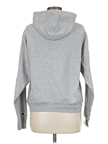 Champion Pullover Hoodie (view 2)