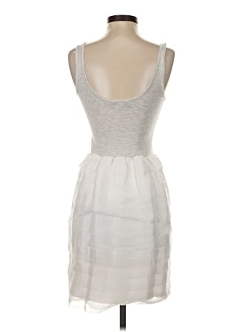 Wolven Casual Dress (view 2)