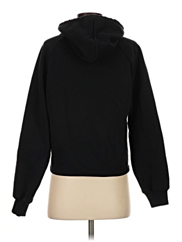Claudie Pierlot Zip Up Hoodie (view 2)