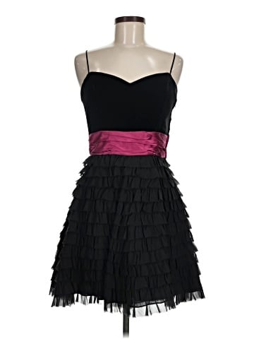 Betsey Johnson Cocktail Dress (view 1)