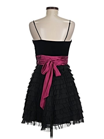 Betsey Johnson Cocktail Dress (view 2)