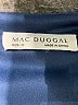 Mac Duggal Blue Cocktail Dress Size 10 - photo 4