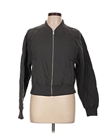 Abercrombie & Fitch Track Jacket (view 1)