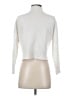 Moth Ivory Turtleneck Sweater Size XS (petite) - photo 2