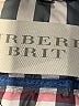 Burberry Brit 100% Polyester Blue Vest Size S (petite) - photo 6