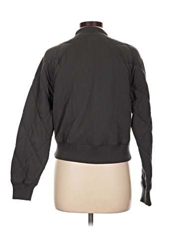 Abercrombie & Fitch Track Jacket (view 2)