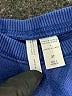 Janie and Jack Blue Sweatshirt Size 2T - photo 3