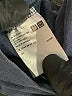 Uniqlo Gray Sweatshirt Size XL - photo 8