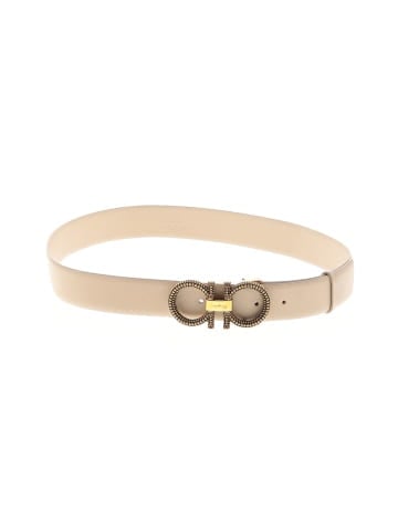 Salvatore Ferragamo Leather Belt (view 1)