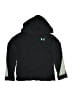 Under Armour Blue Pullover Hoodie Size M (youth) - photo 1