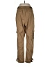 Heartloom Brown Cargo Pants Size L - photo 2
