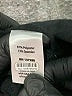 Year Of Ours Black Tank Top Size 2X - photo 8