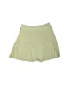 Athleta Solid Green Active Skort Size 0 - photo 2