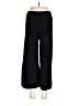 Max Studio Solid Black Casual Pants Size L - photo 2
