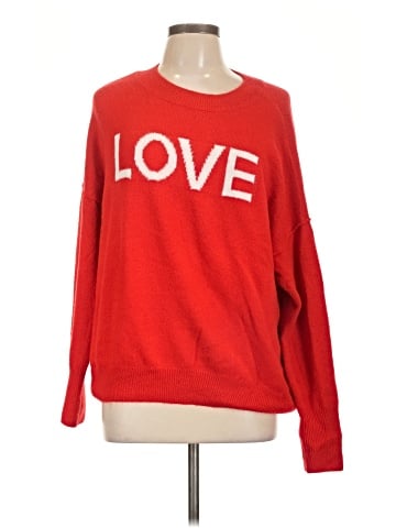 Vince Camuto Pullover Sweater (view 1)
