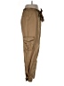 Heartloom Brown Cargo Pants Size L - photo 4