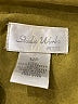 Studio Works Gold Blazer Size 12 Petite - photo 6