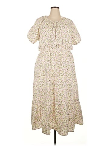 J.Crew Casual Dress (view 1)