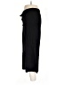 Max Studio Solid Black Casual Pants Size L - photo 5