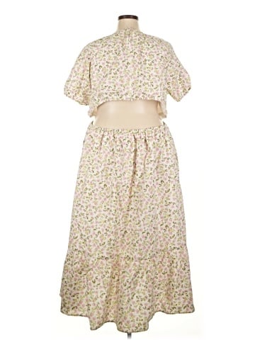 J.Crew Casual Dress (view 2)
