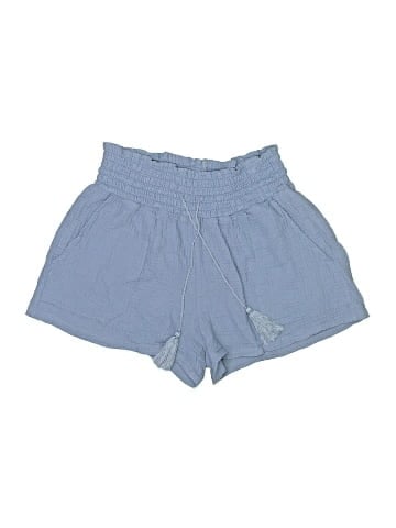 Indigo Rein Shorts (view 1)