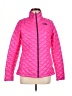 The North Face 100% Nylon Pink Jacket Size M - photo 1